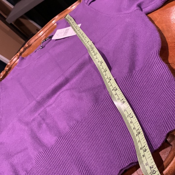 Wild Pony sweater - Picture 8 of 9